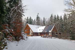 Saint-Martin-en-Vercors